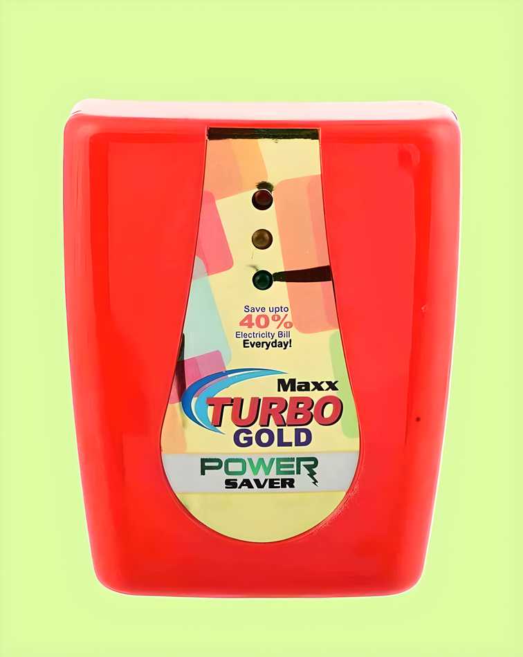 ⚡ Max Turbo Enviropure Power Saver – Save Energy, Save Money!