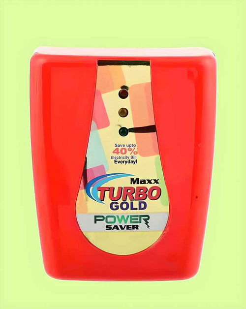⚡ Max Turbo Enviropure Power Saver – Save Energy, Save Money!