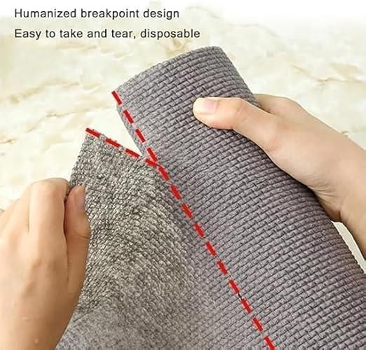 🧼✨ “Microfiber Magic Cleaning Cloths – 20 Reusable Sheets for a Spotless Shine!” ✨🧼