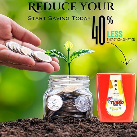 ⚡ Max Turbo Enviropure Power Saver – Save Energy, Save Money!