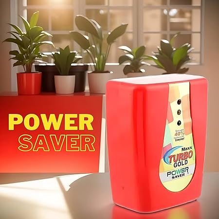 ⚡ Max Turbo Enviropure Power Saver – Save Energy, Save Money!