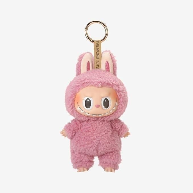 🧸 Labubu Doll – The Mischievous Monster You’ll Adore!