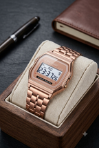 Casio Unisex Watch