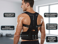 ProPosture™ Back & Shoulder Brace