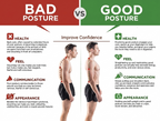 ProPosture™ Back & Shoulder Brace