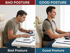 ProPosture™ Back & Shoulder Brace