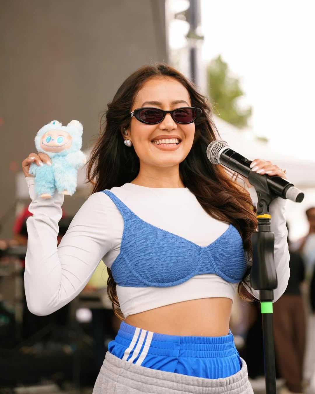 🧸 Labubu Doll – The Mischievous Monster You’ll Adore!